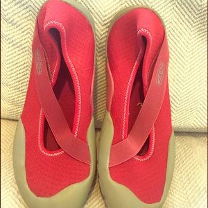 Keen Water/Activity Shoes